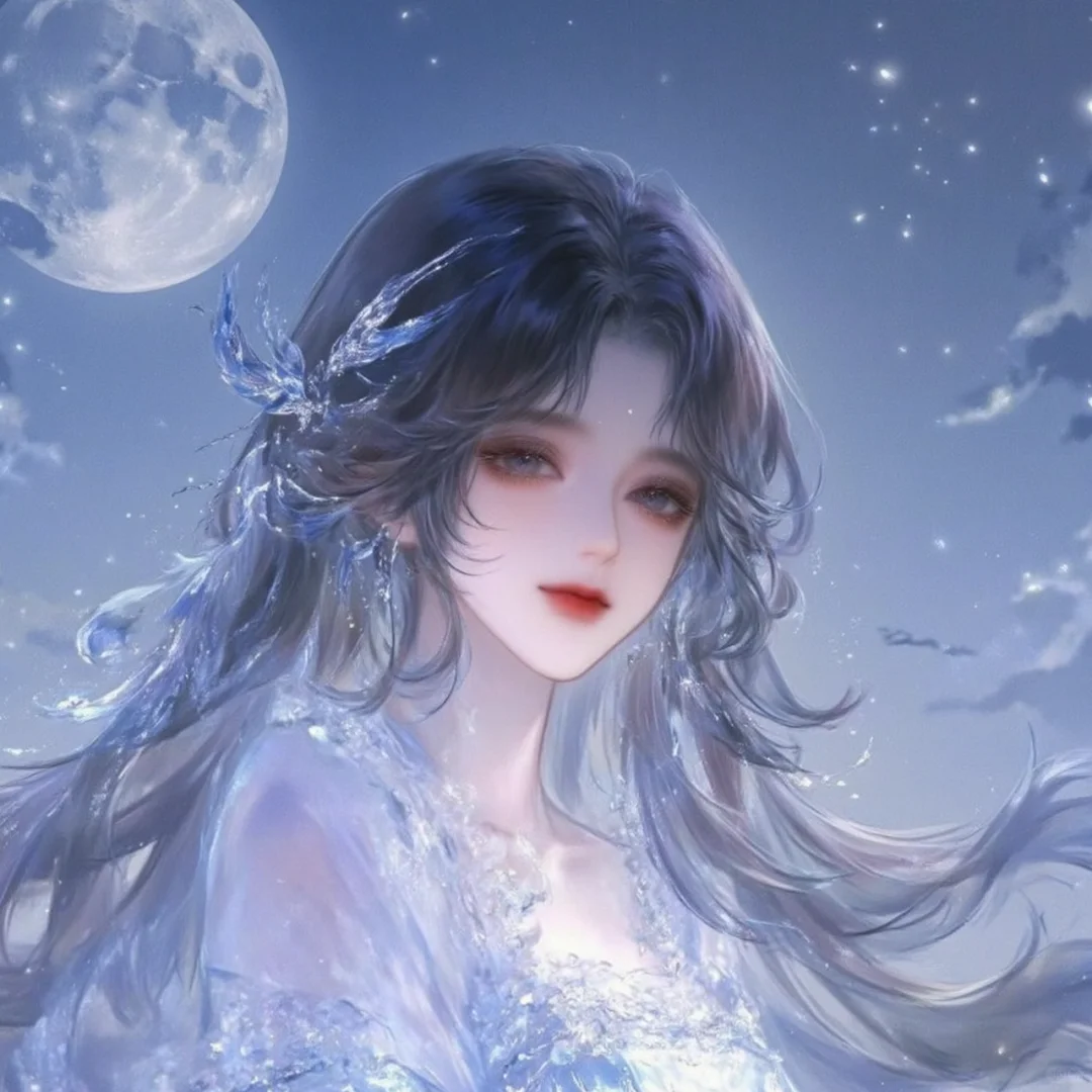 千年承诺 藏进月河