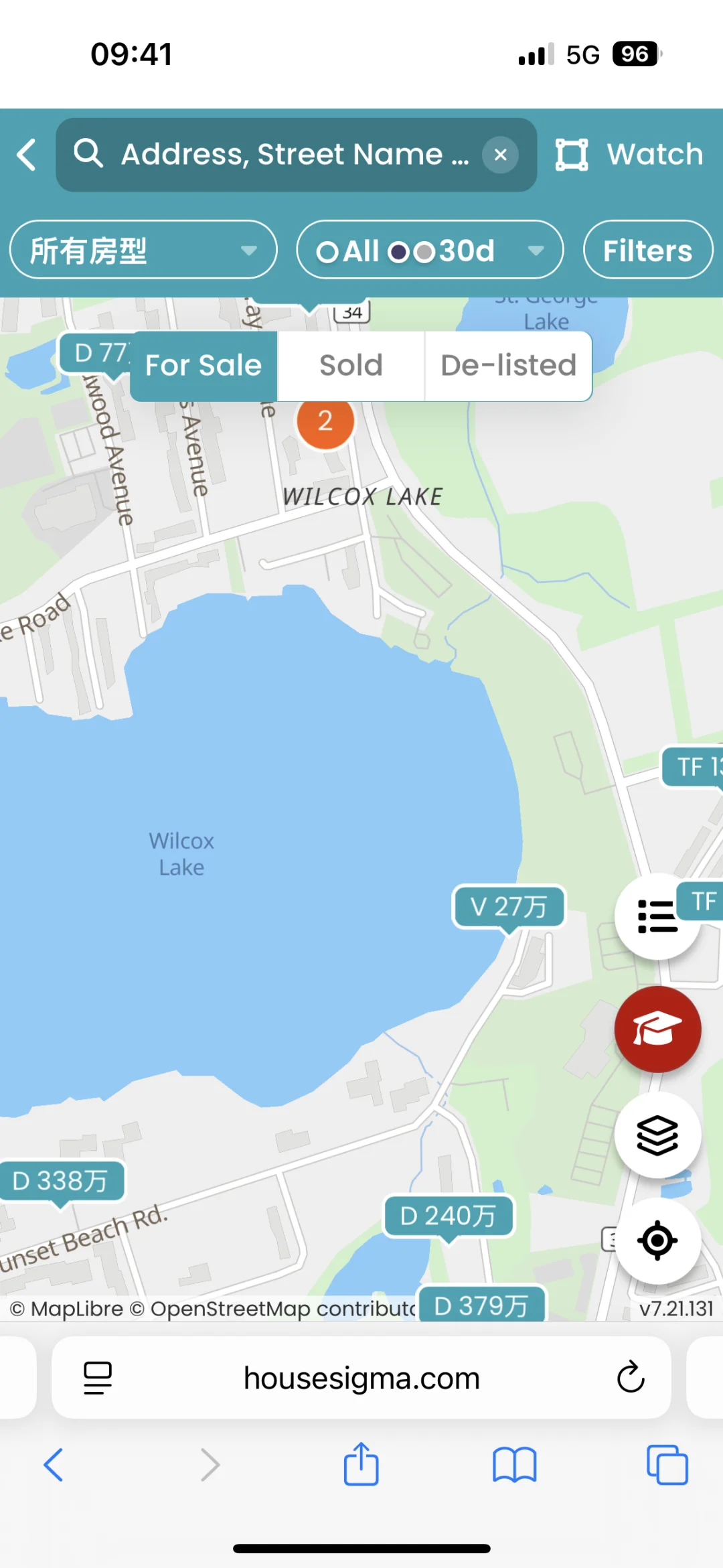 看不懂的🇨🇦房市，专家请指教