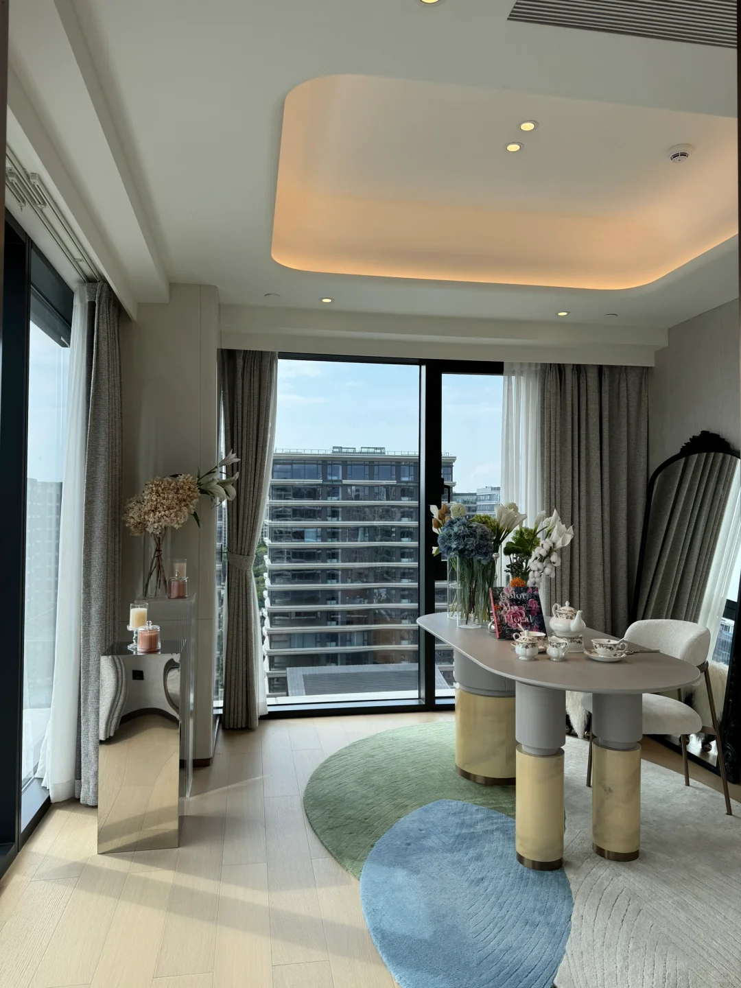 杭州350平的家🏠