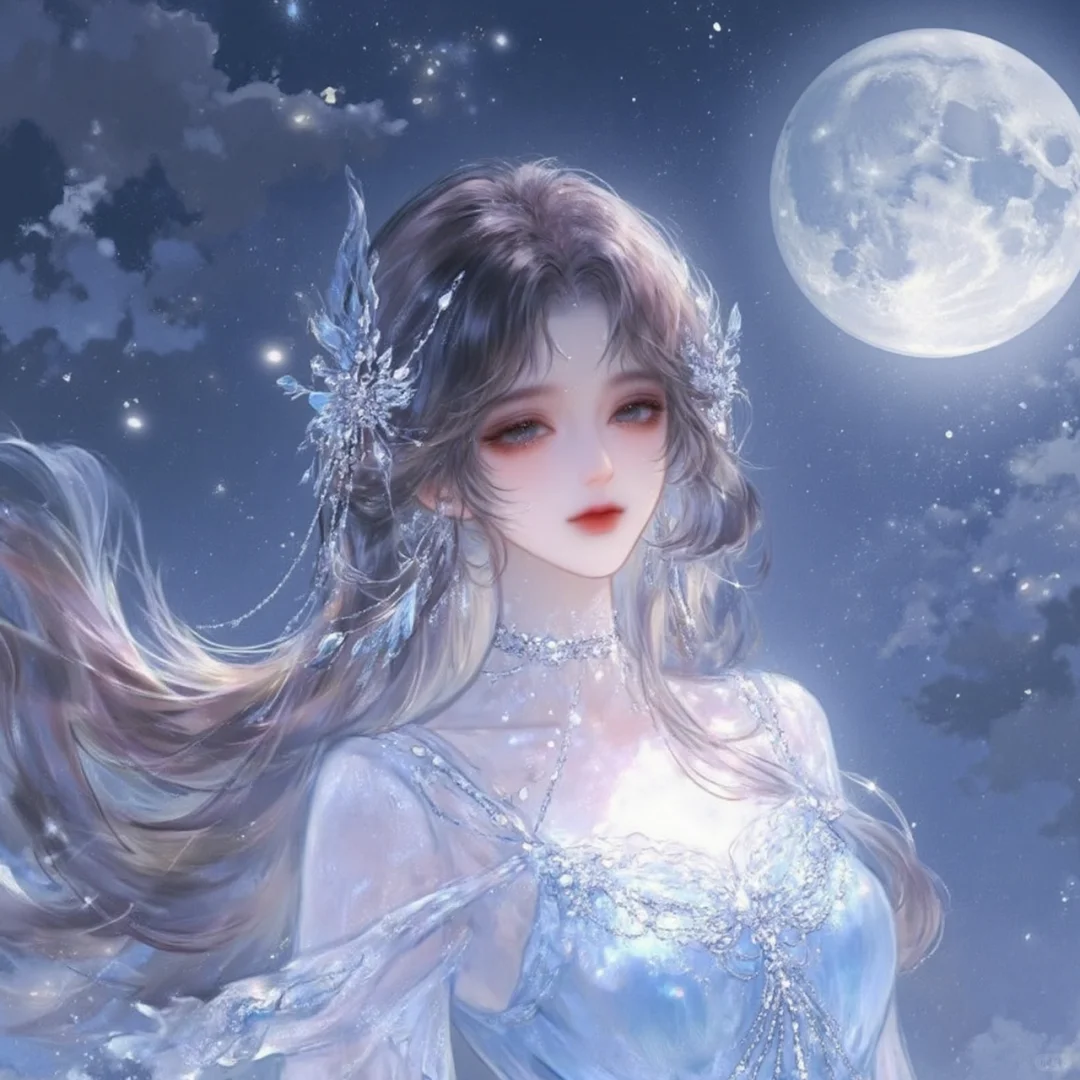 千年承诺 藏进月河