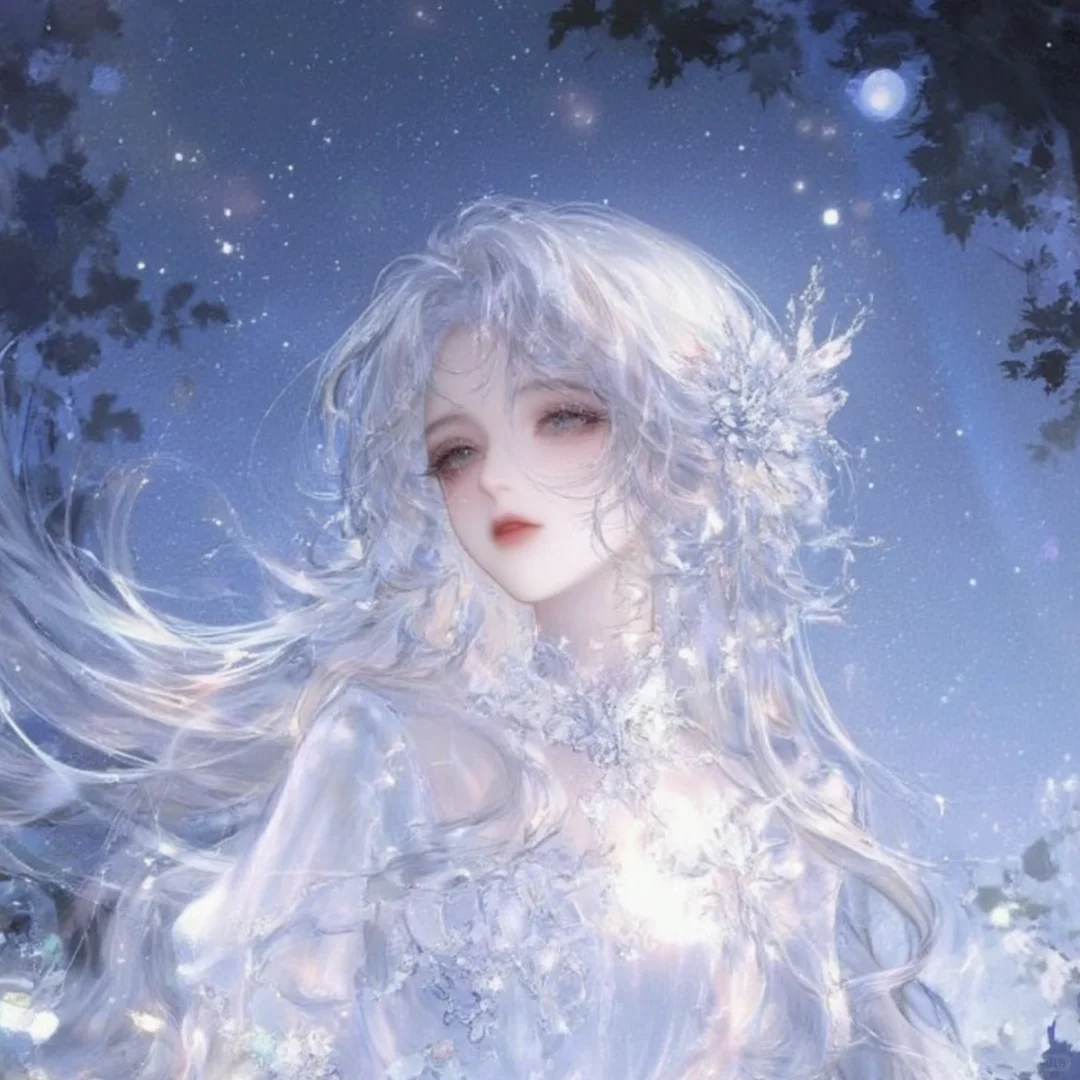 千年承诺 藏进月河