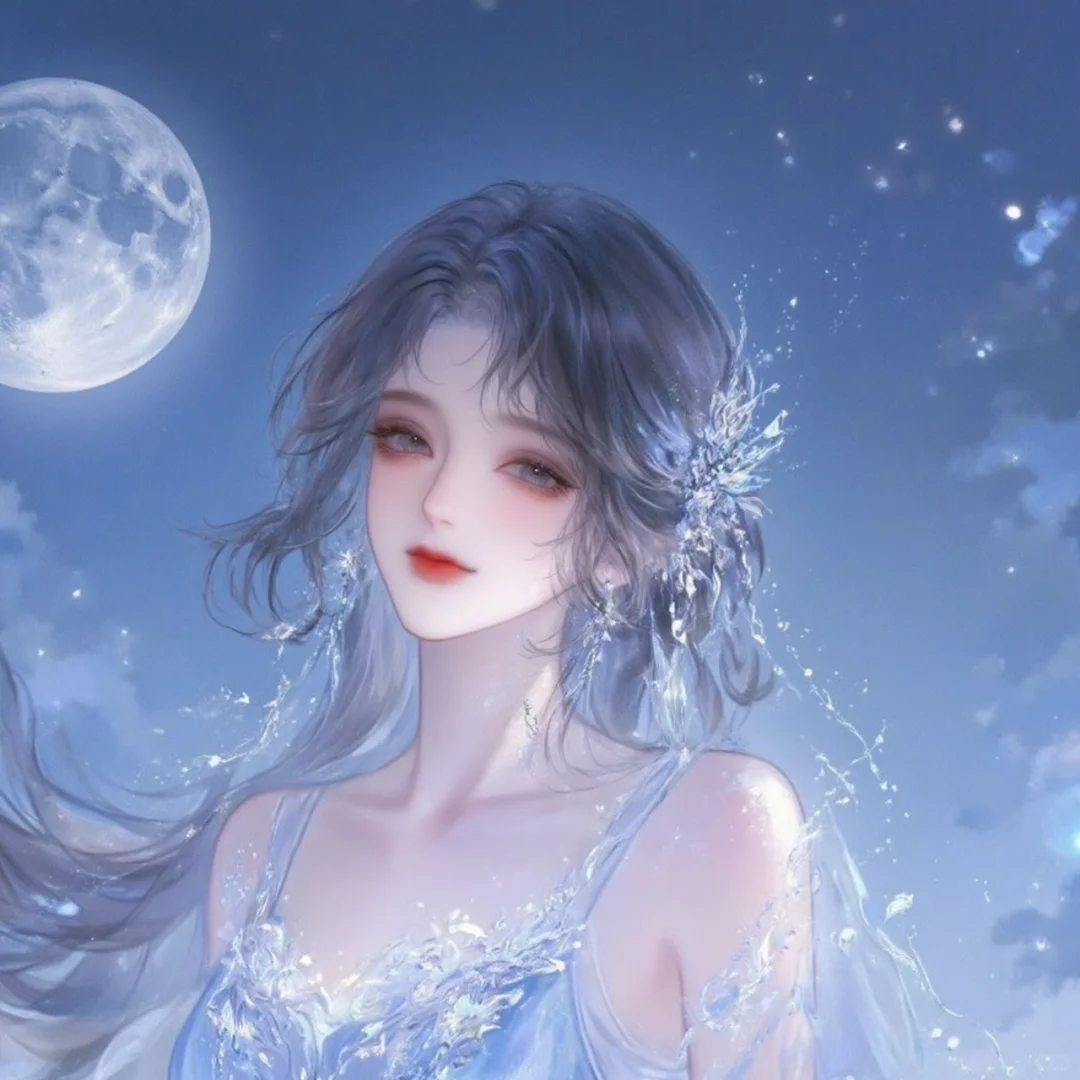 千年承诺 藏进月河