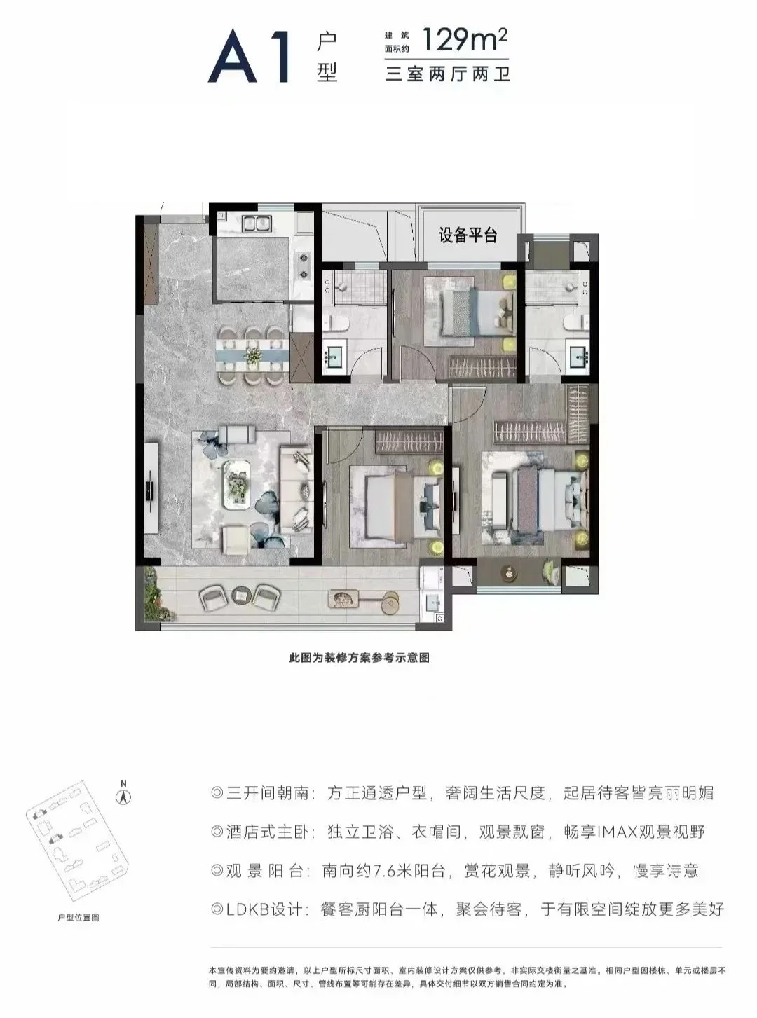 毛胚房起号啦！