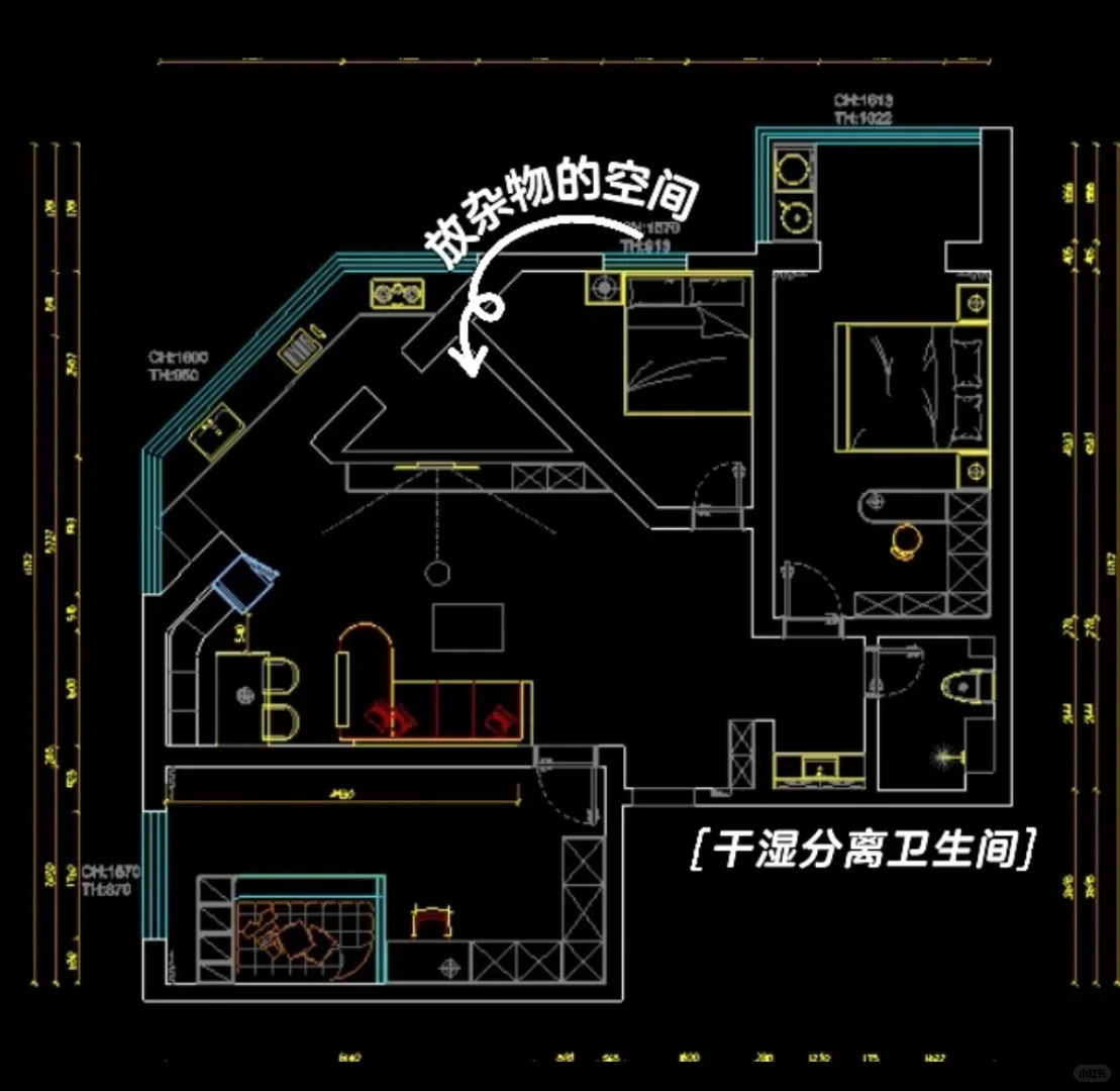 我是房主