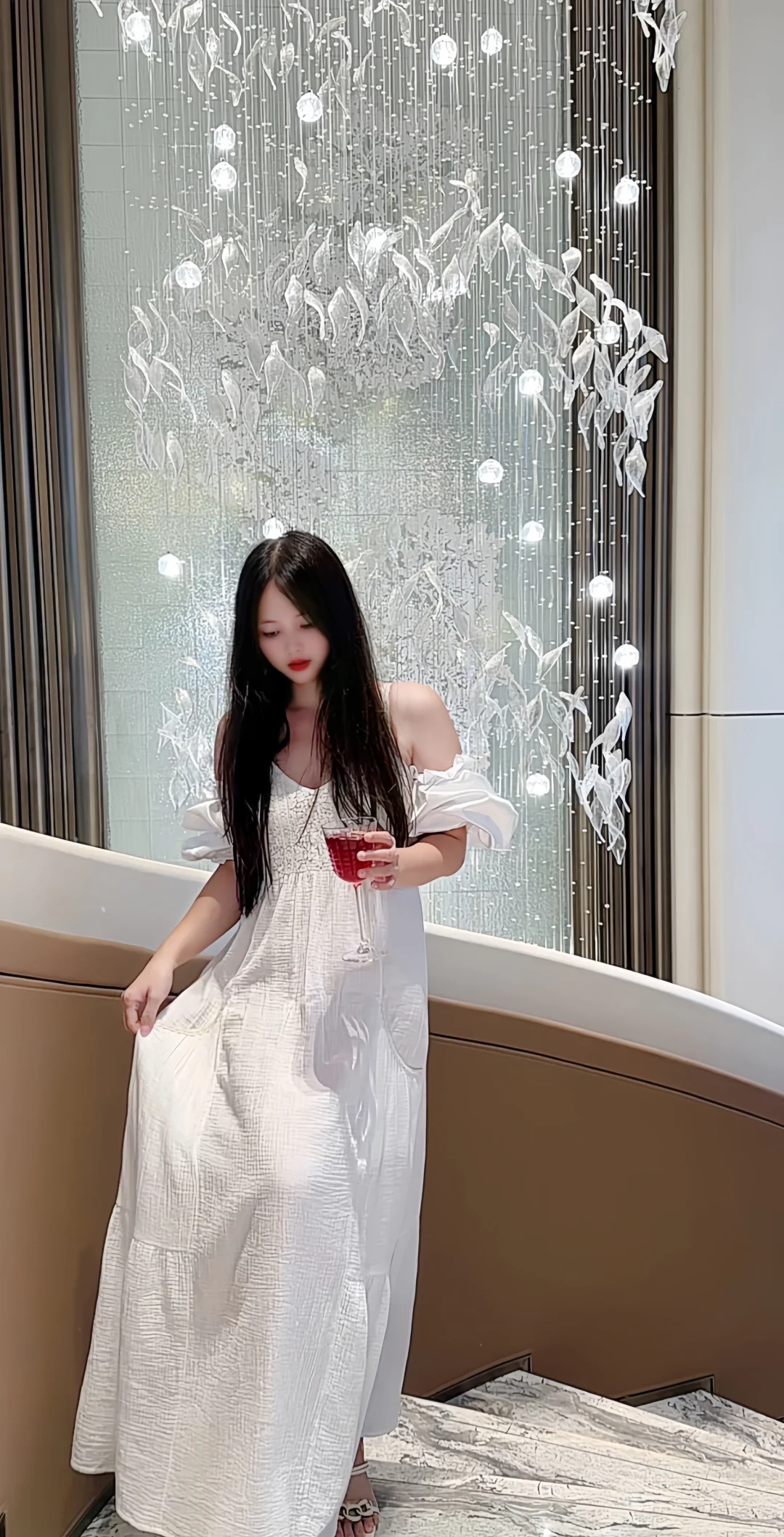 看房日记｜看了海口这个豪宅，我想原地退休