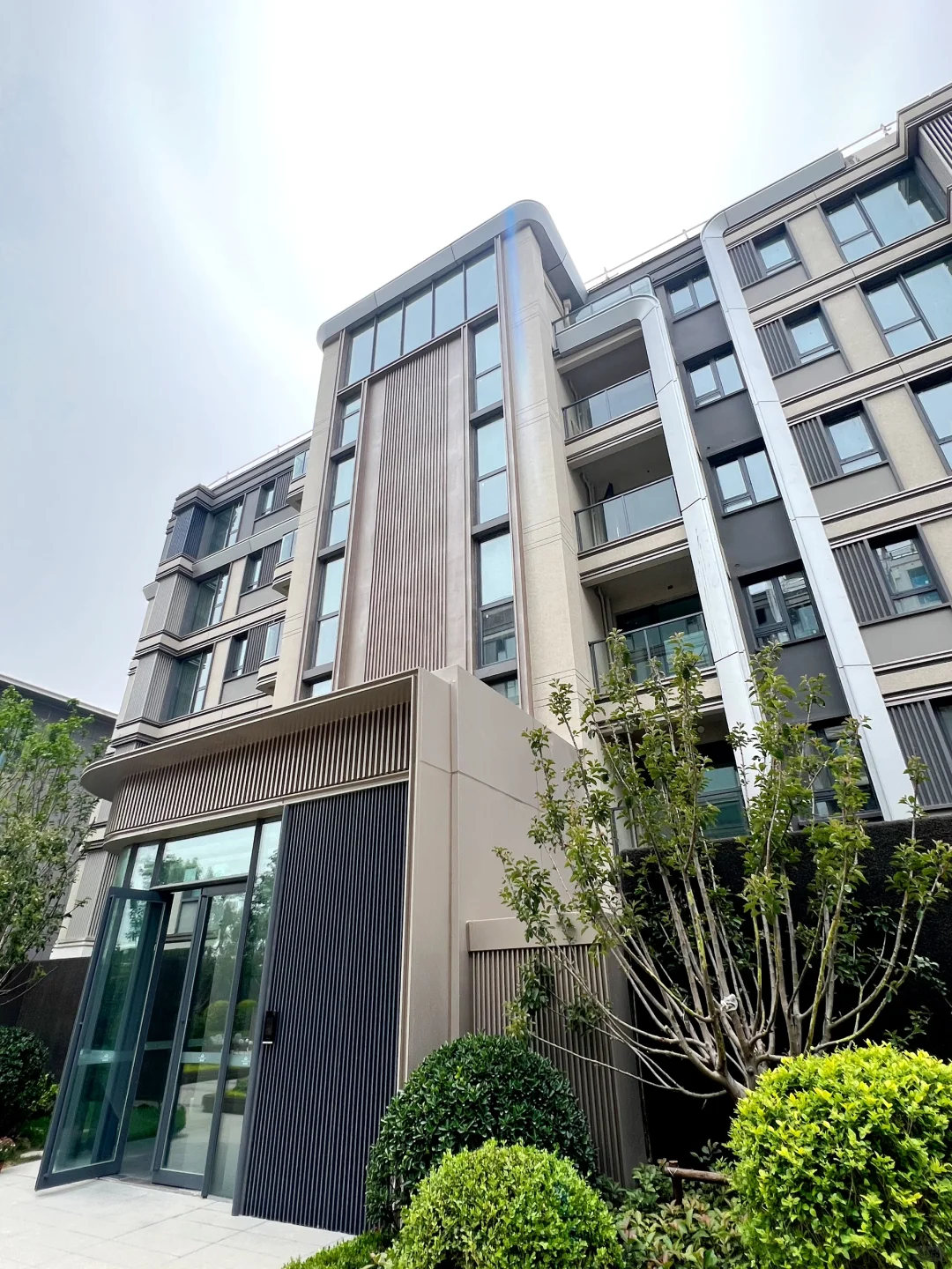 180W，在济南东遇到了我的dream house🏠～