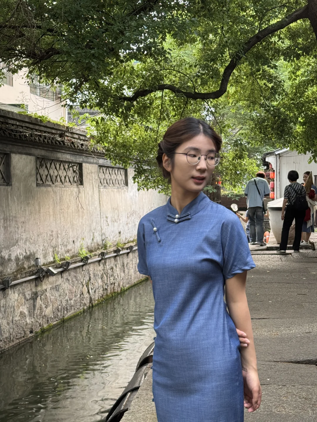 在绍兴9.9盘的头我能记一辈子!