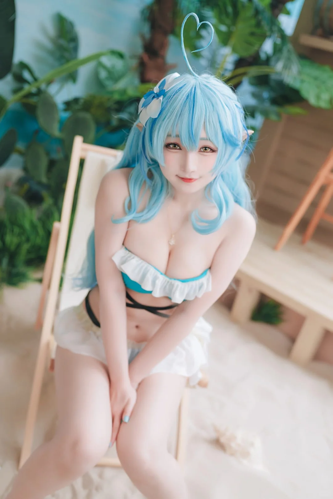 菈米泳裝