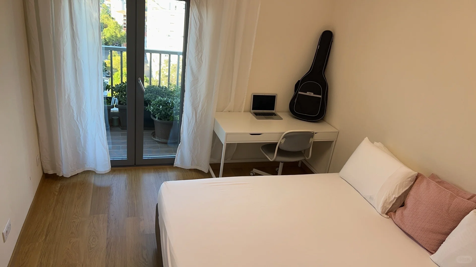 Olivais Spacio Shopping 隔壁新房出租。