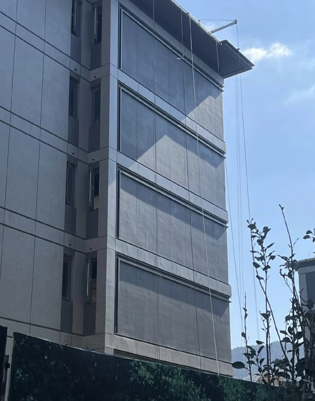 花几百万买房这是给我送回三十年前了？