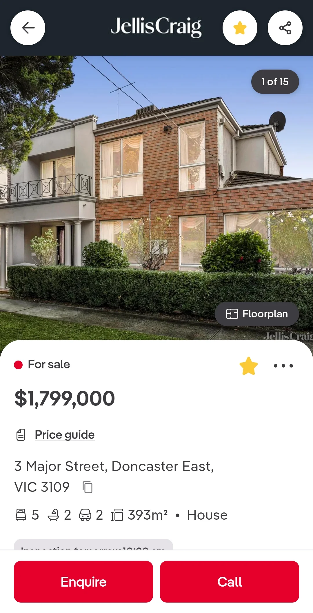 🤔降息=房市🔥？