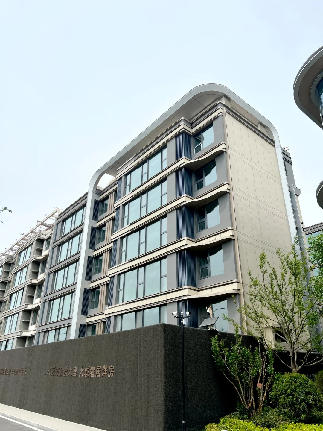 180W，在济南东遇到了我的dream house🏠～