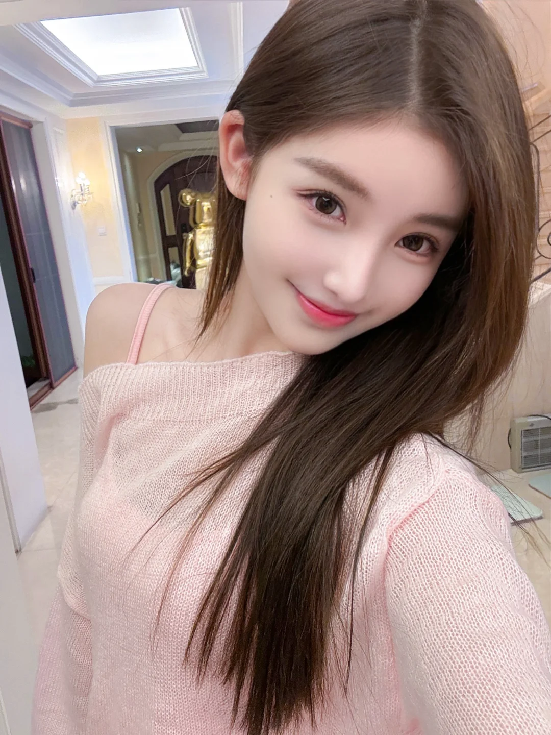 小小心里 只装你