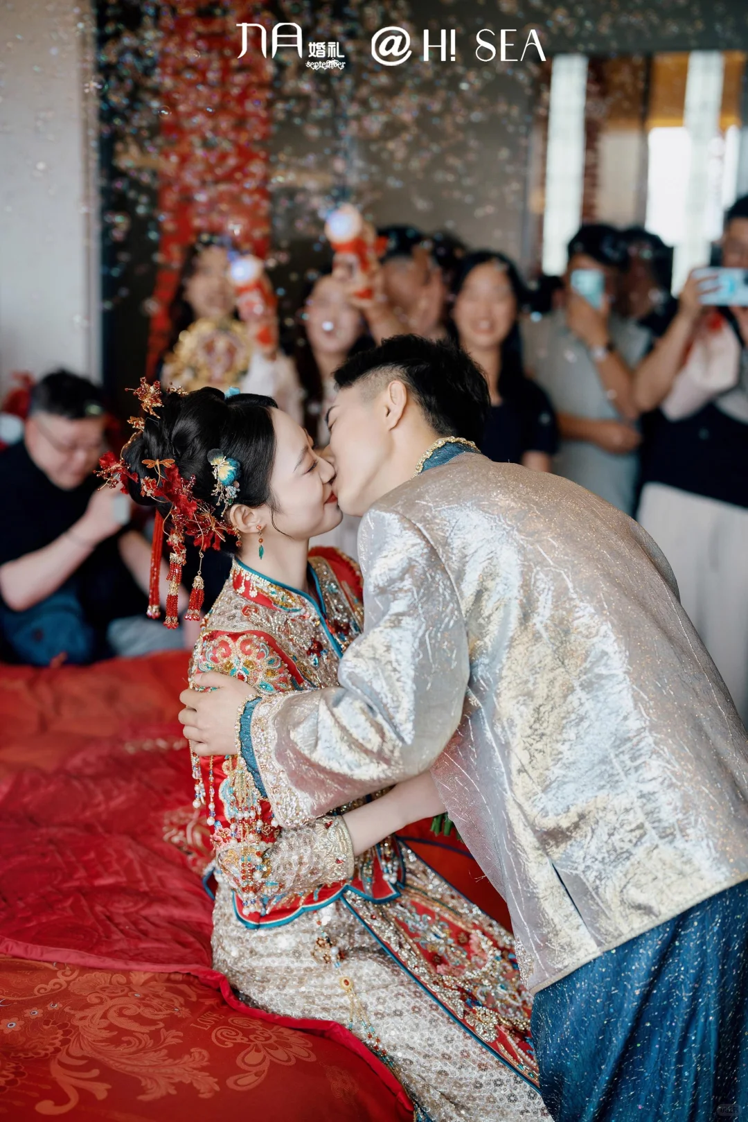 邯郸备婚的姐妹看过来！！重点继续！！（下）