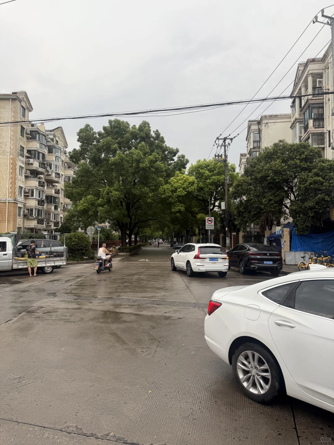 90后看房日记-浦东杨思前滩板块（11）