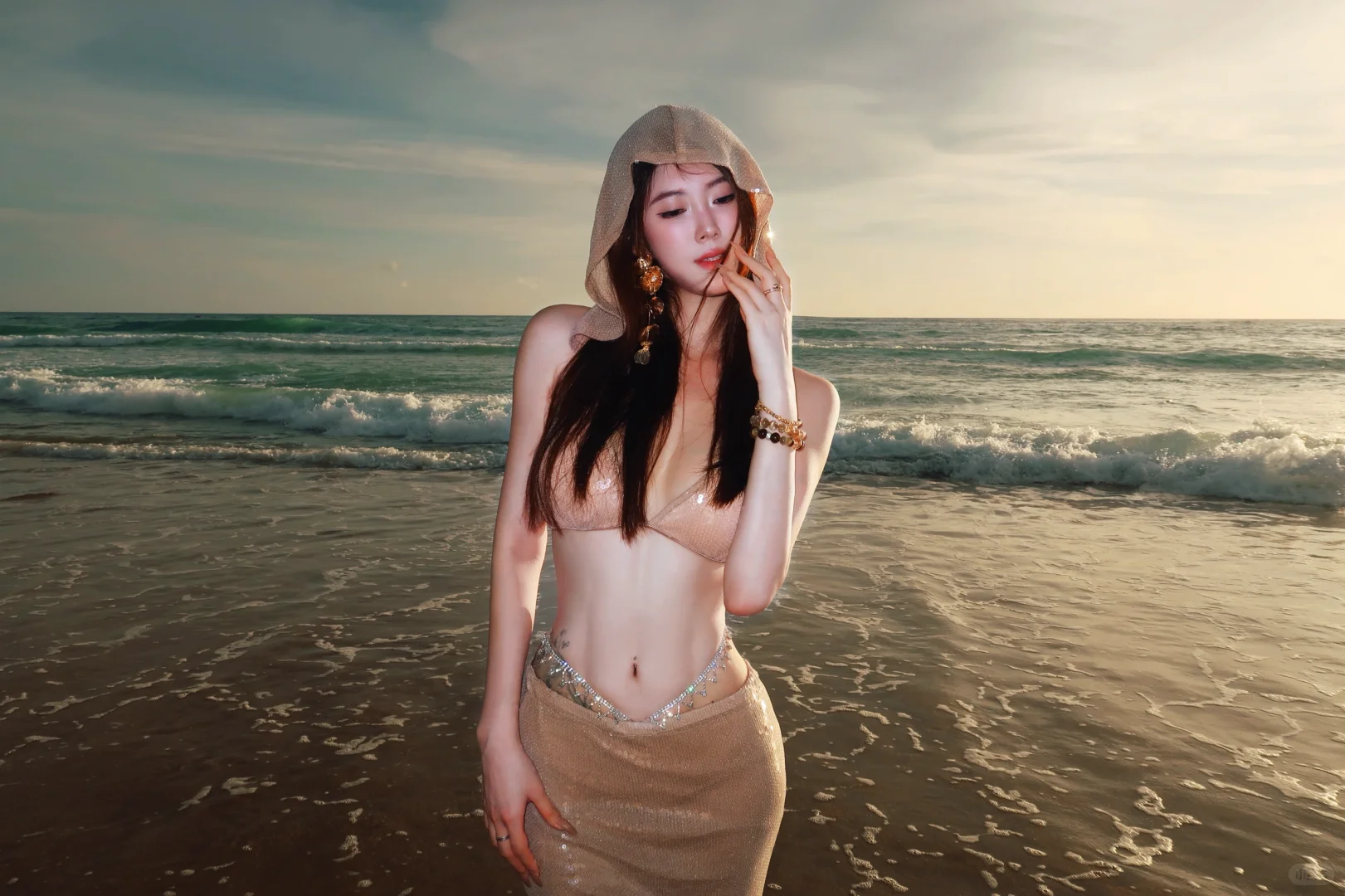 I don’t care啊bb🌊