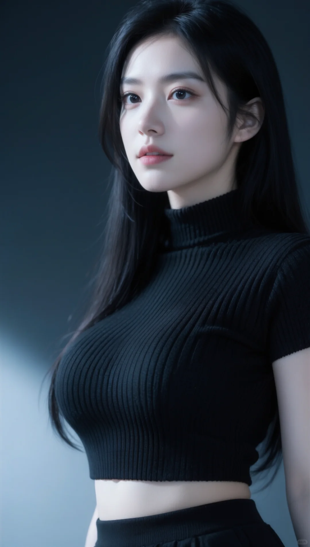 万种风情（短裙）