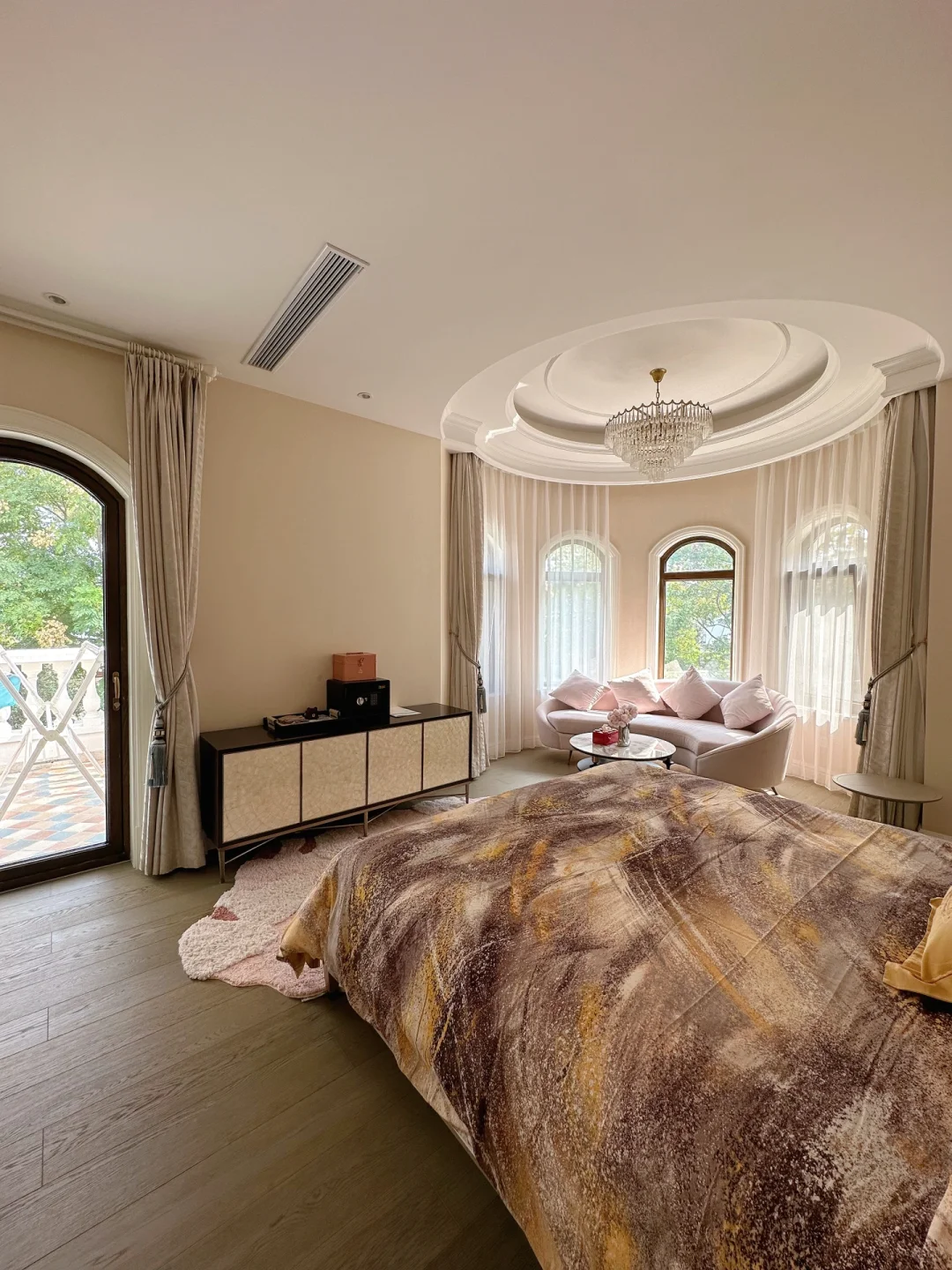 500平独栋house🏠是我反复爱上的梦中情家！