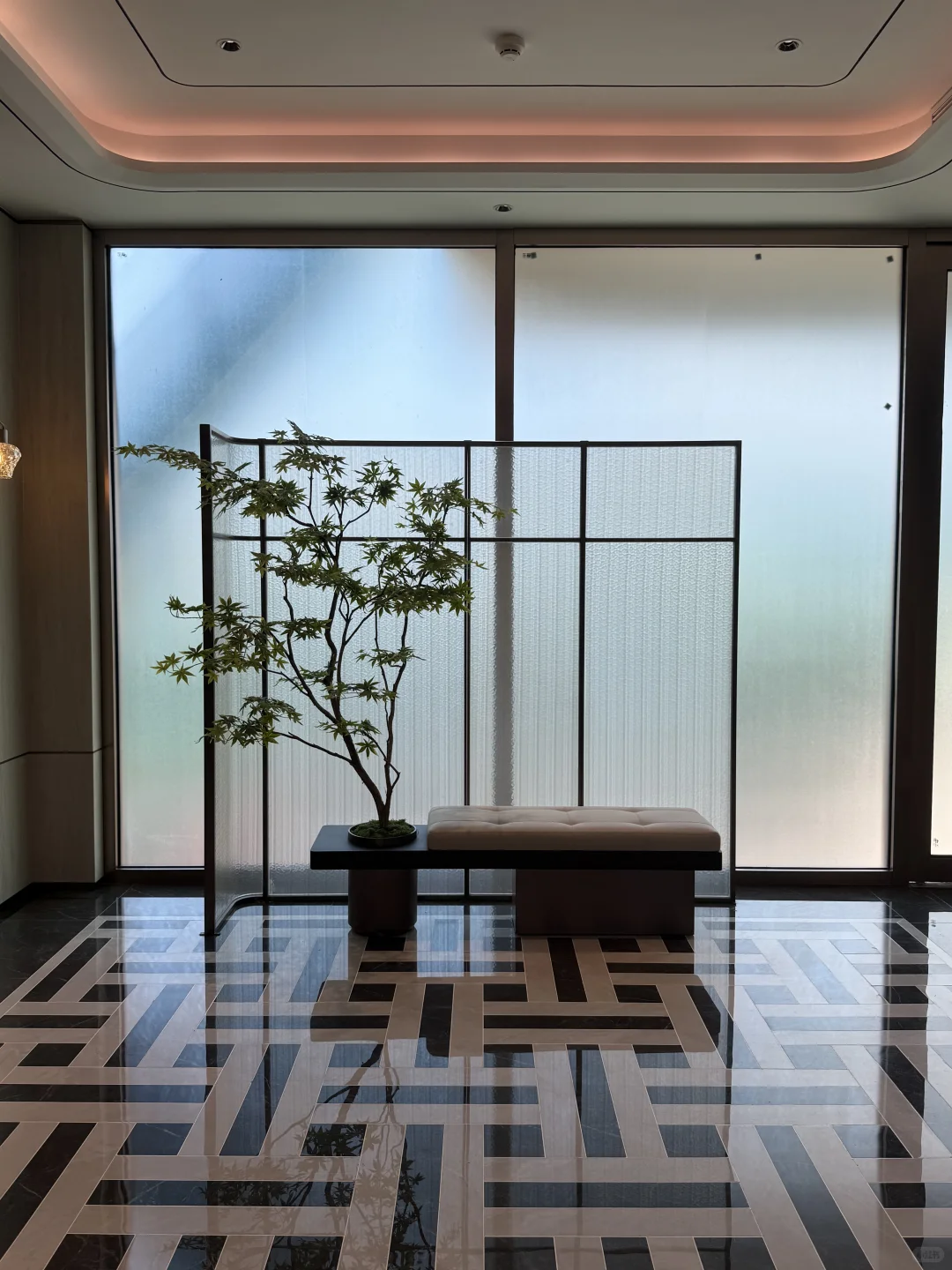 这大概就是努力赚钱的意义吧！梦中情屋🏠