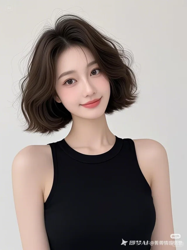 古风今韵，美人如画