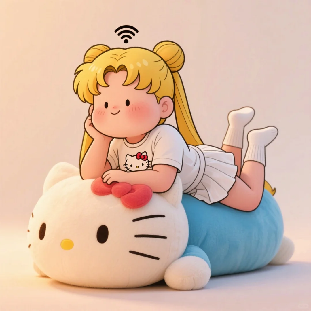💗是心动的信号呀～