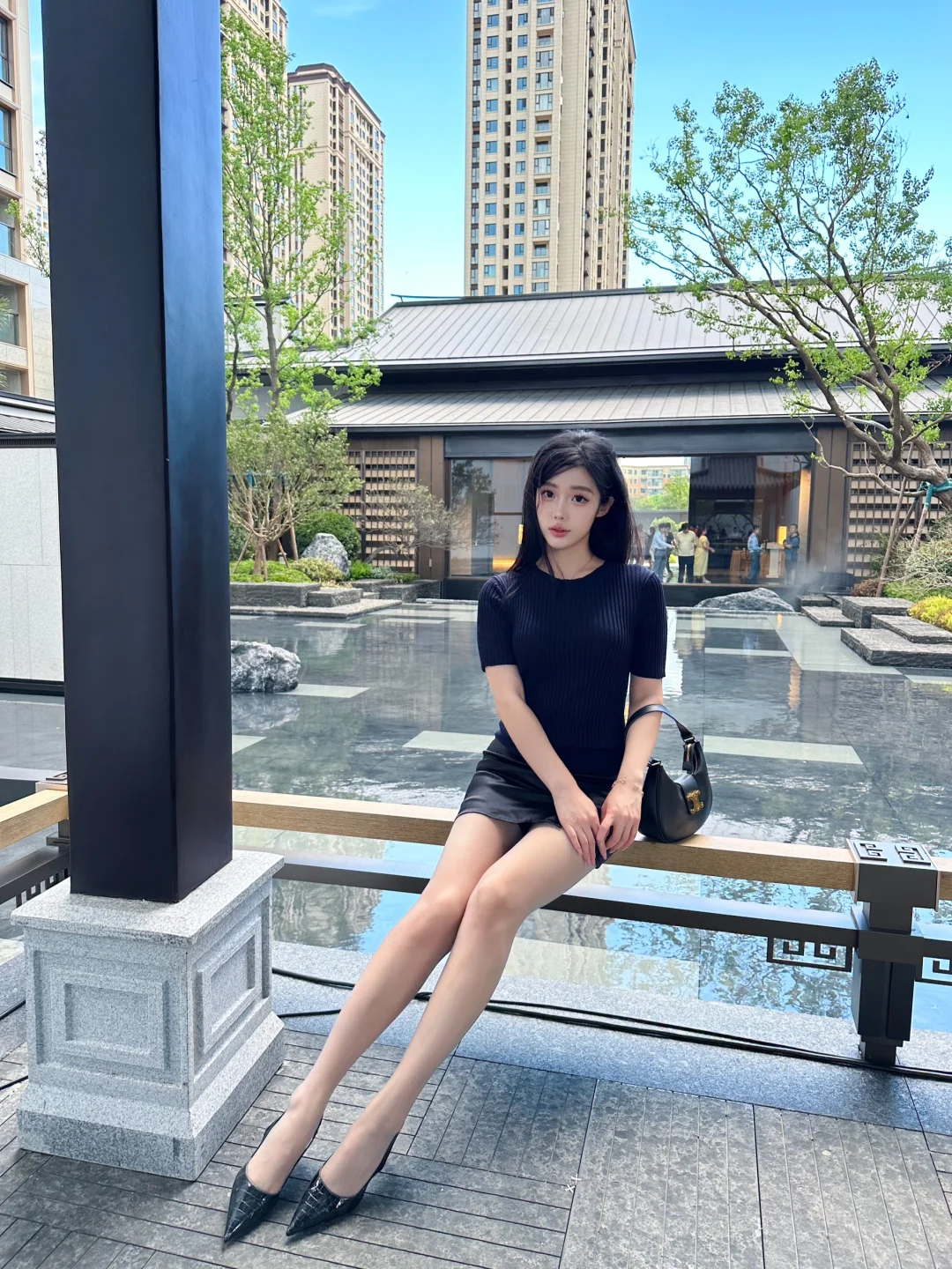 我的梦中情房🎋