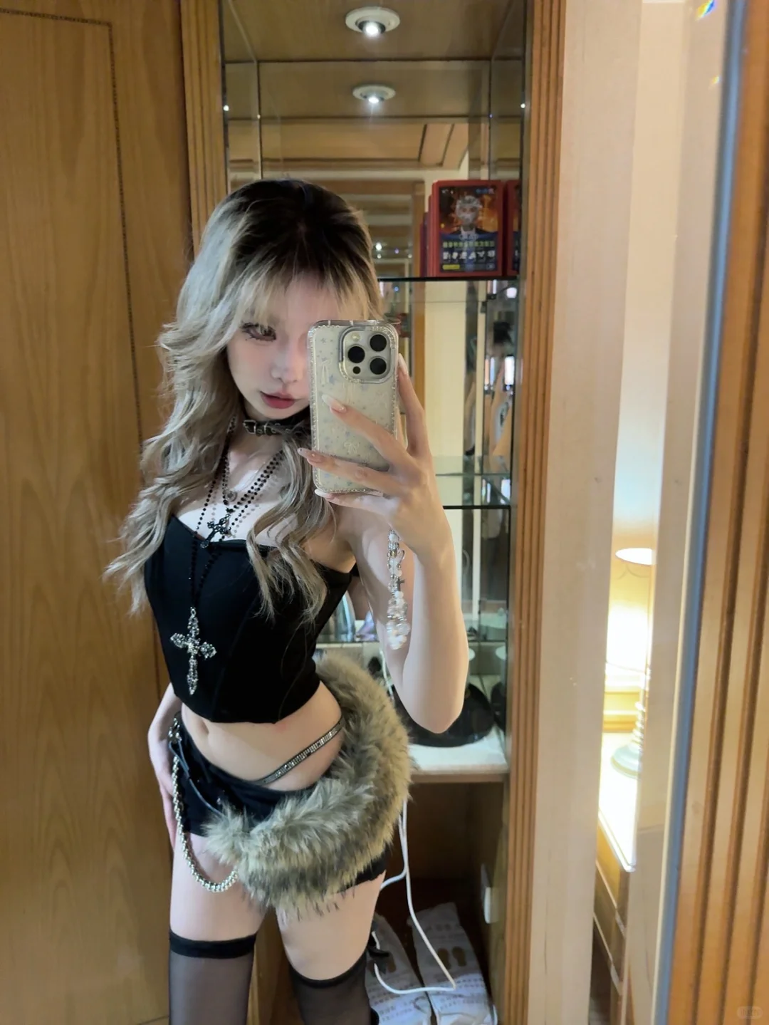 solo你好无聊