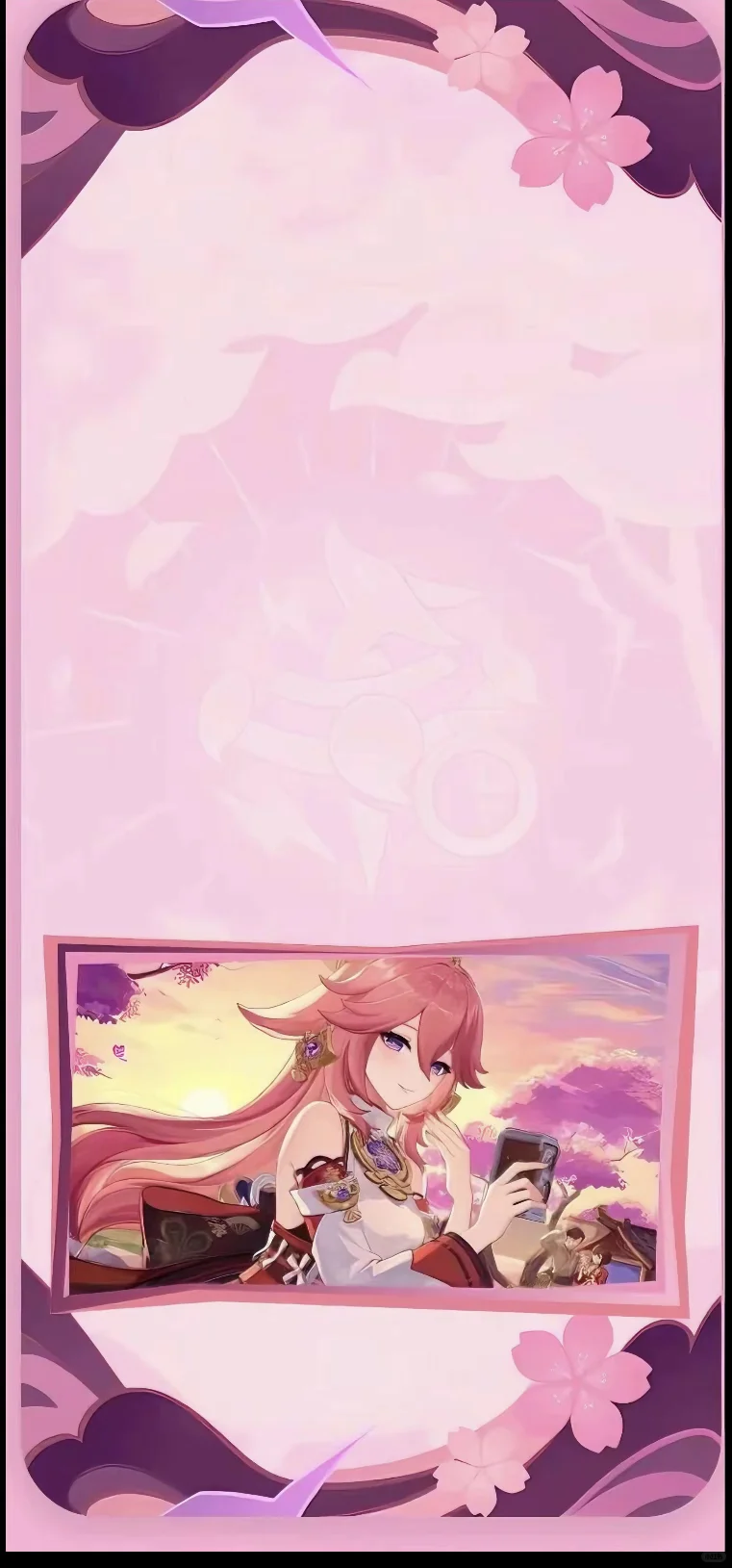 原神壁纸～