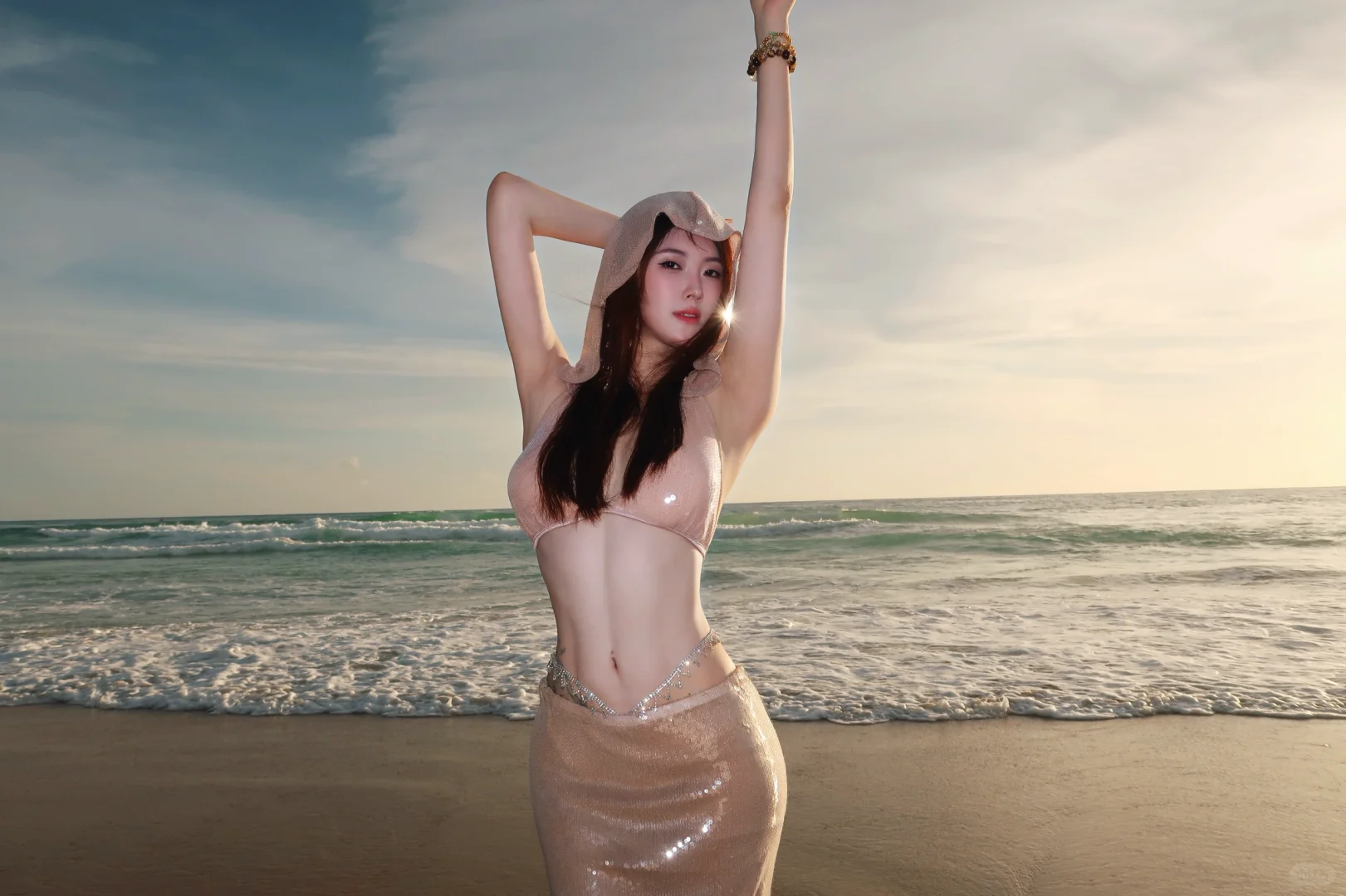 I don’t care啊bb🌊