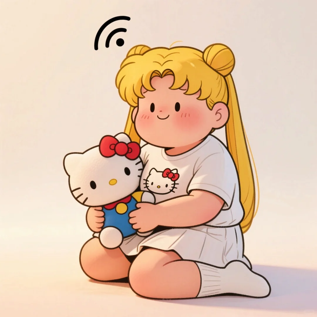 💗是心动的信号呀～