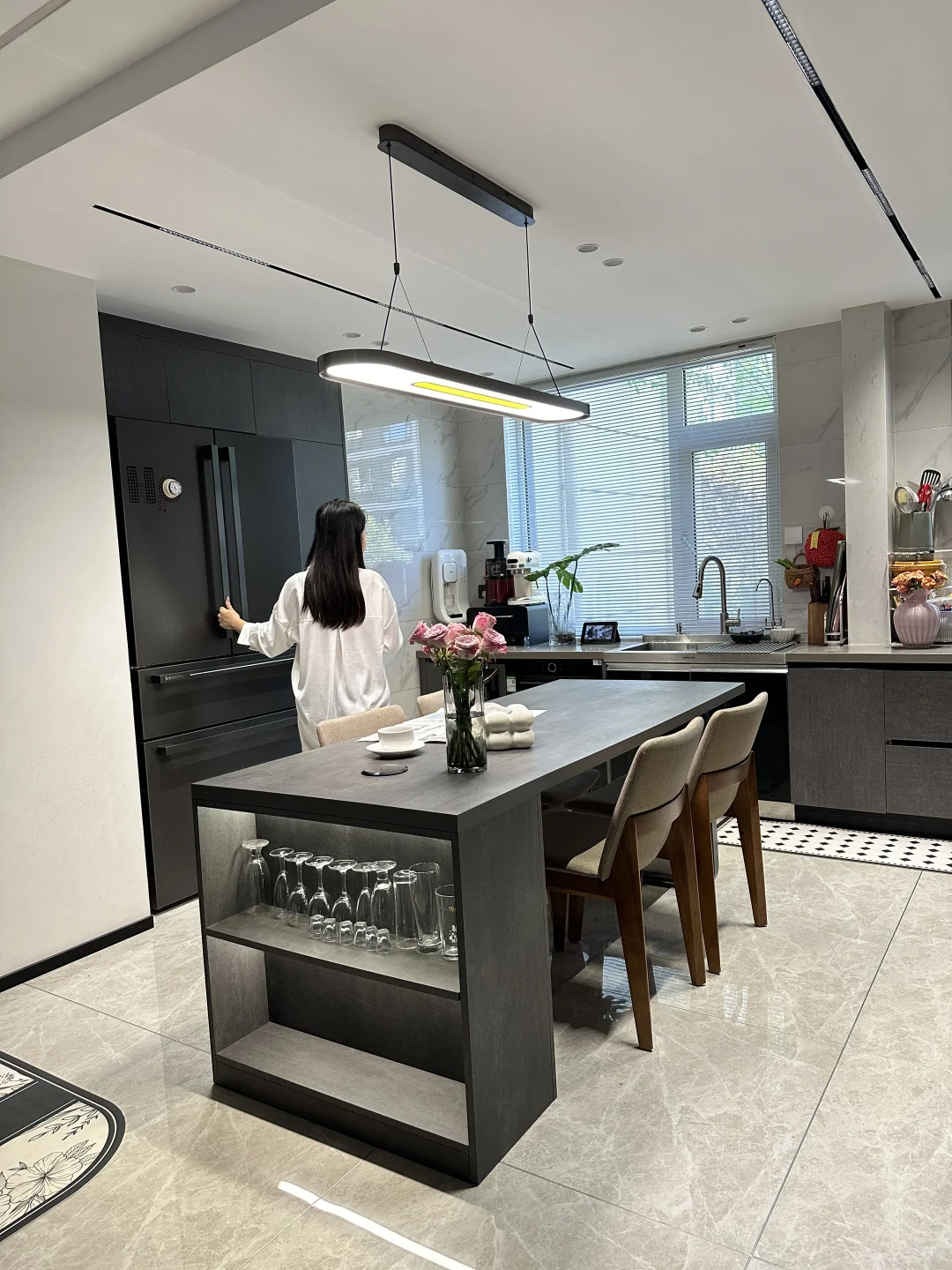 200 m²🏠｜我已经过上了普通人里最好的生活