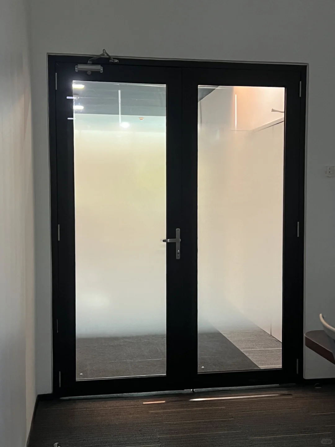 Office Tint 这样可以吗？
