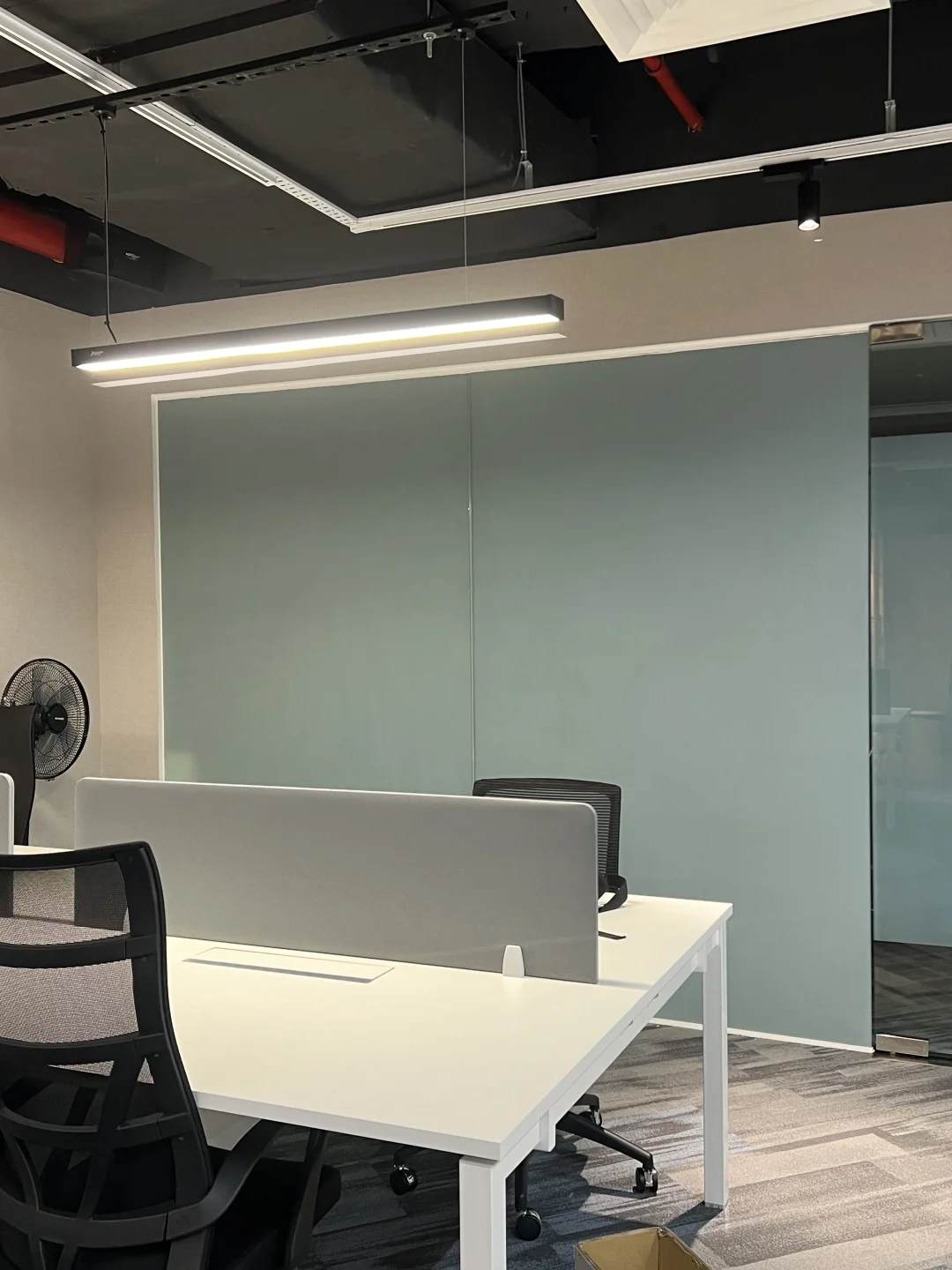 Office Tint 这样可以吗？