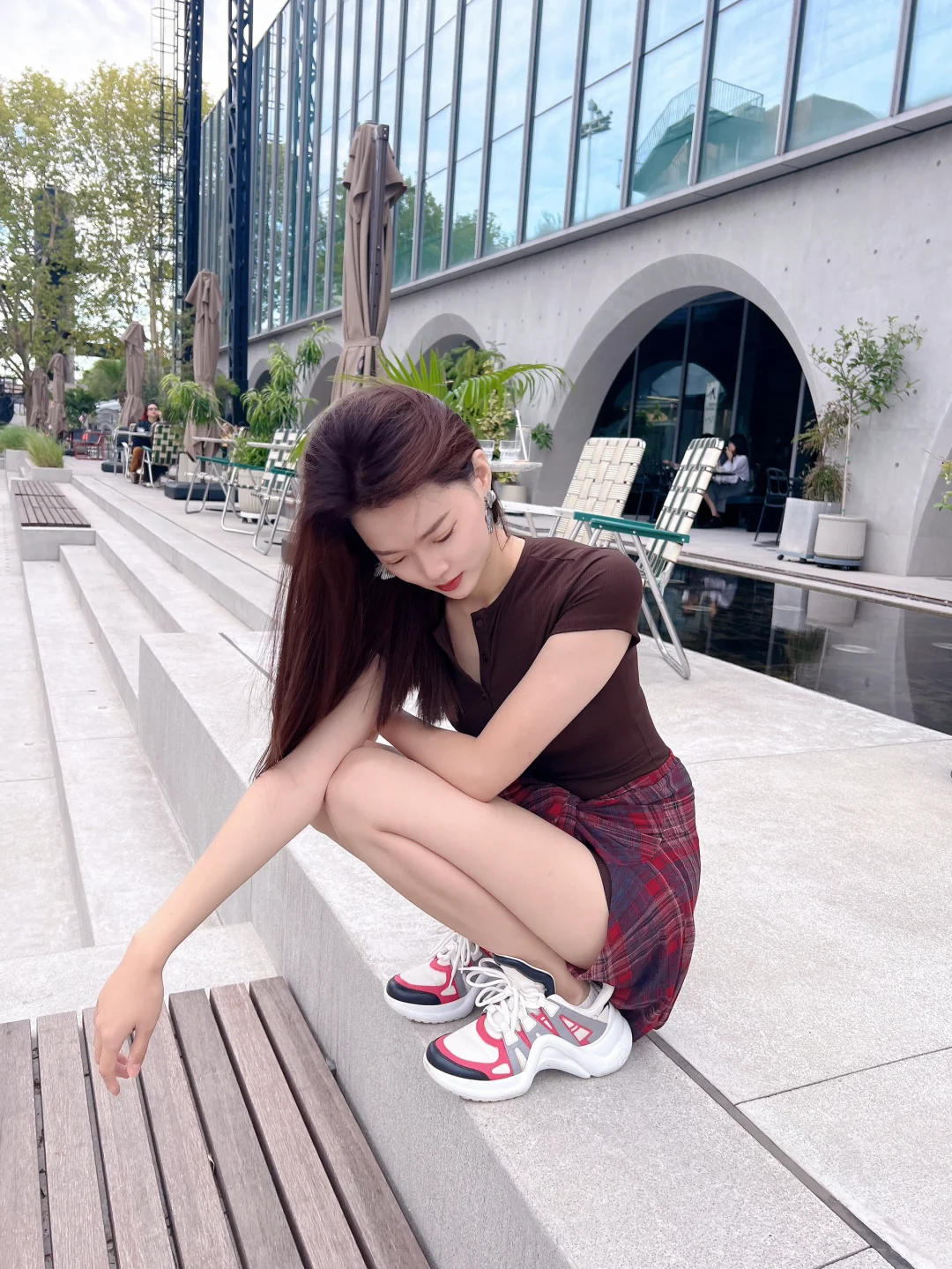 没啥大本事全靠老公住这么美的家