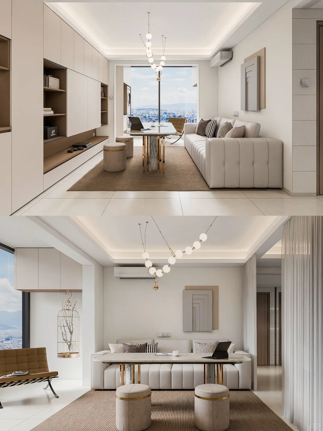 9.02可继续出无偿设计🏠甩户型图来～