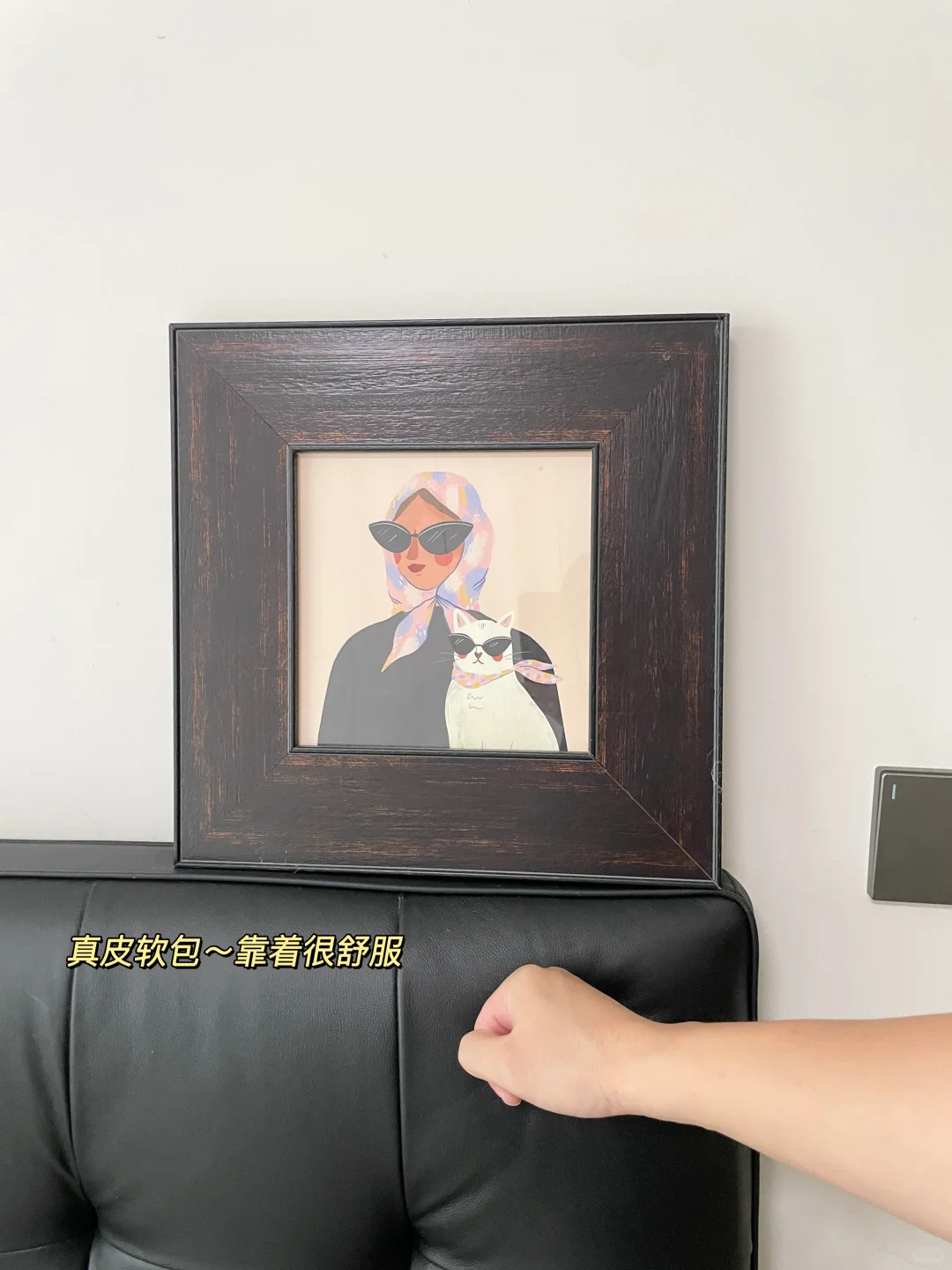幸亏没听老公的，小户型搭配储物床绝了
