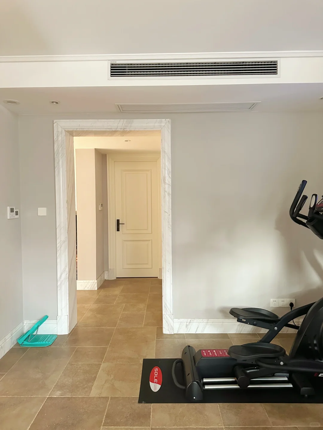 500平独栋house🏠是我反复爱上的梦中情家！