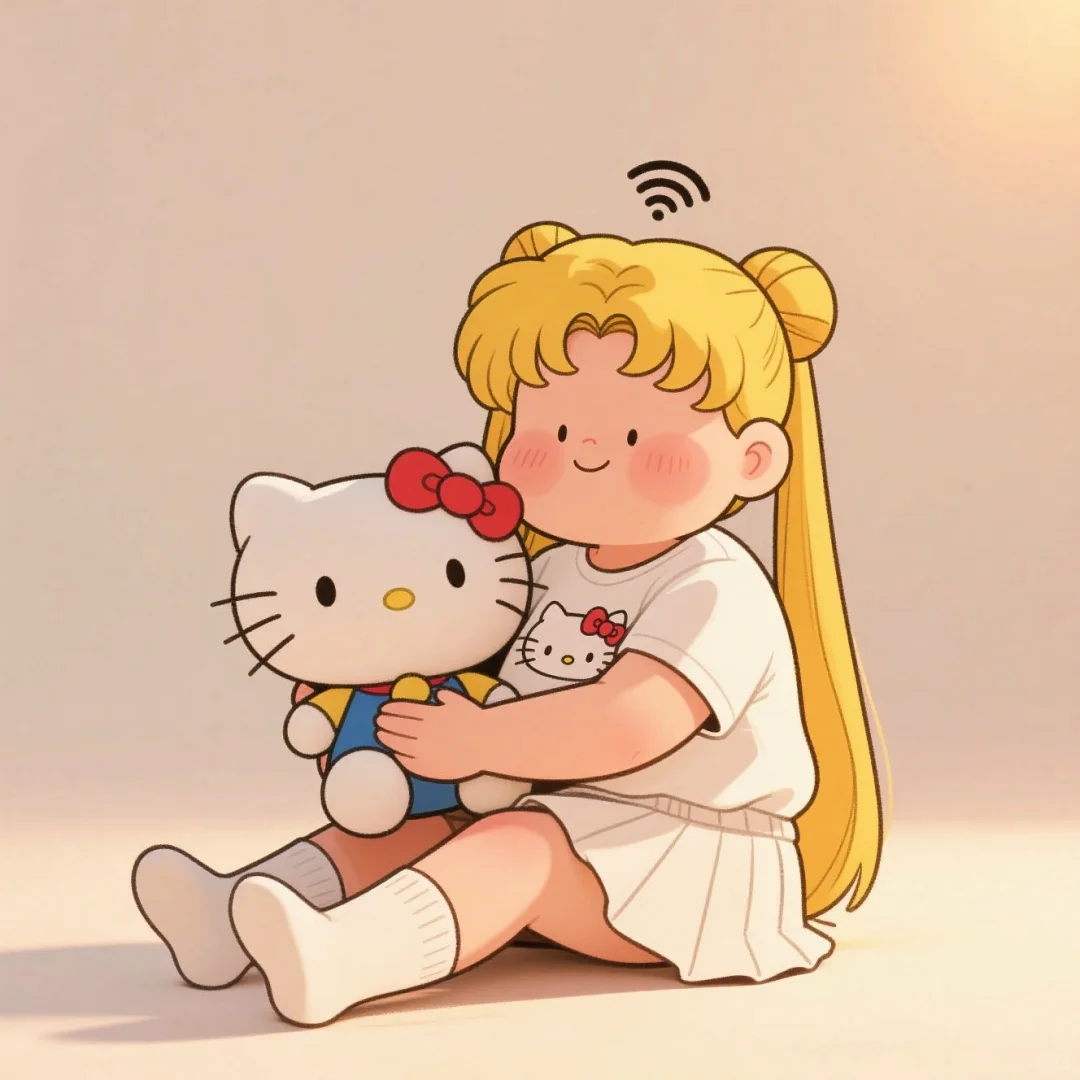 💗是心动的信号呀～