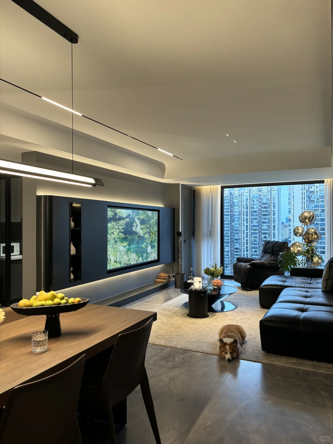 这个家🏠我真是越住越爱！