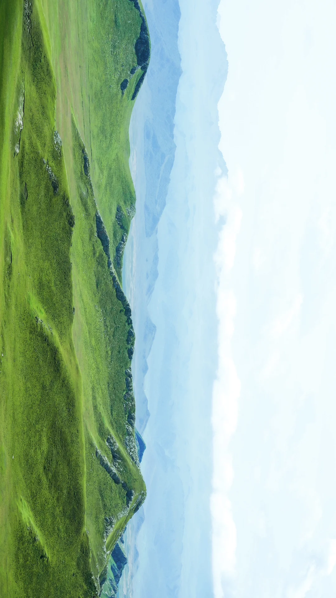 16:9全屏打开新疆的夏天