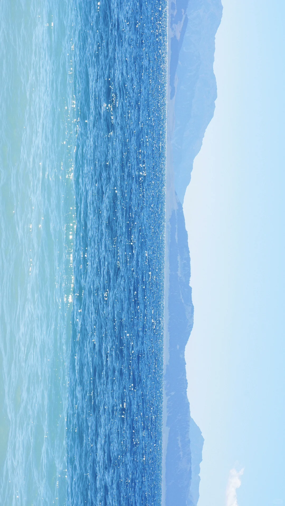 16:9全屏打开新疆的夏天