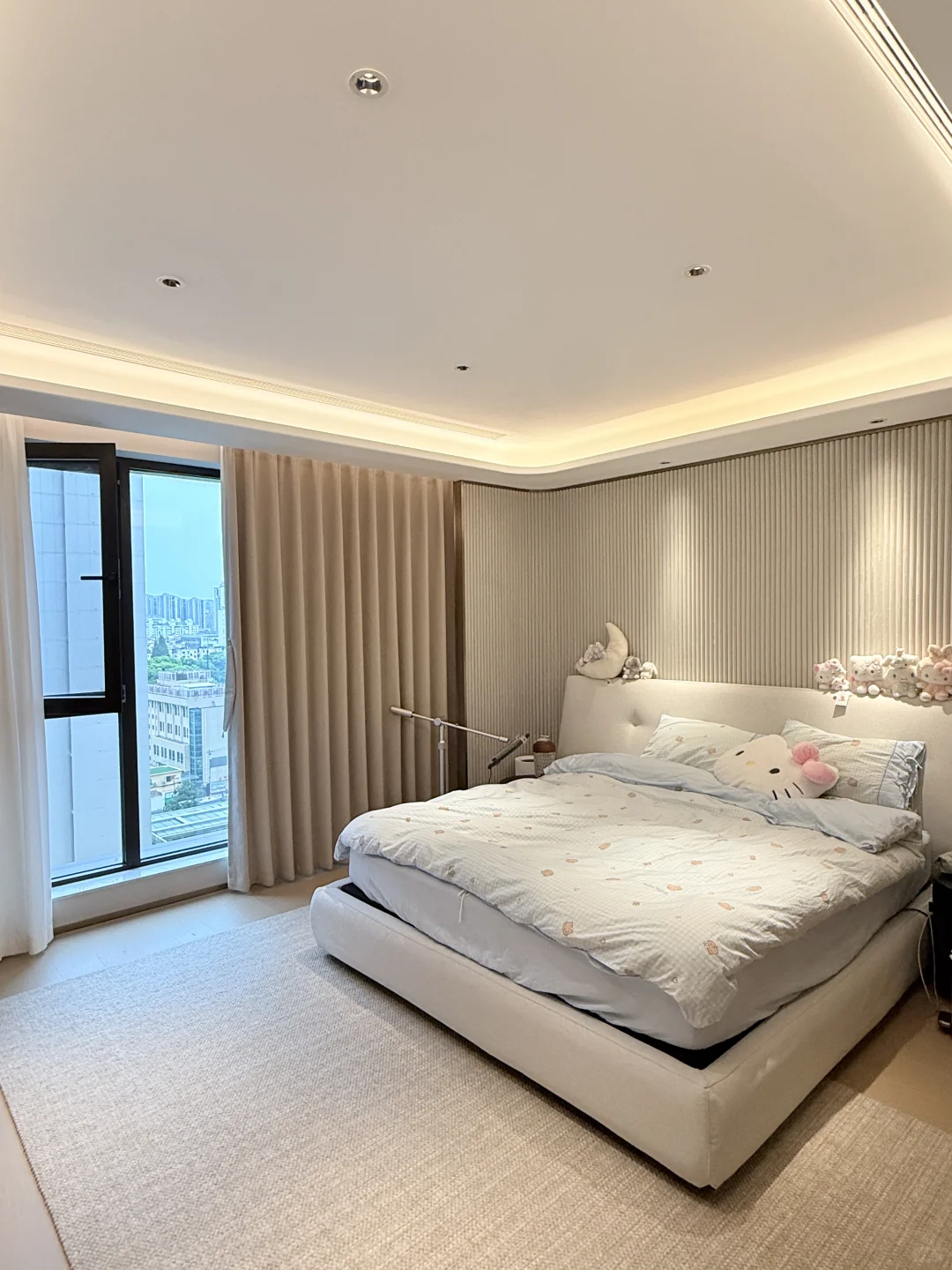 出租 ✨ 仁恒海上源「 271m² 」Dream House 🍂