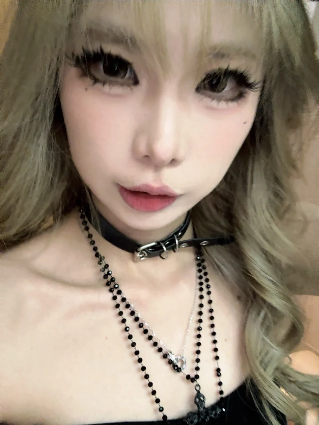 solo你好无聊