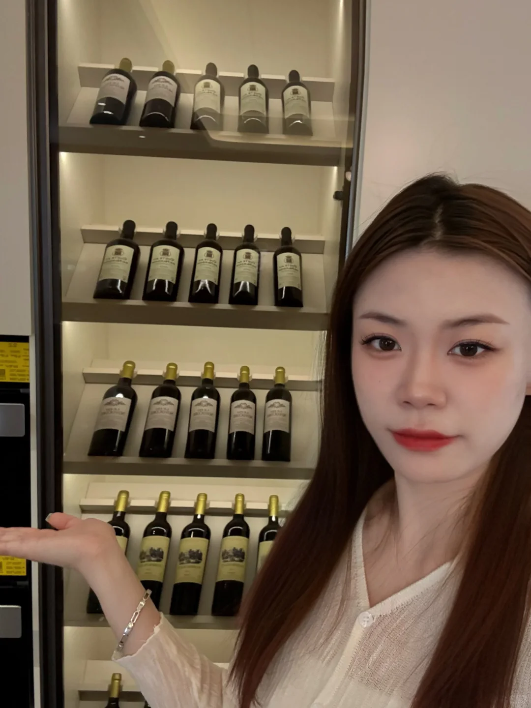 这大概就是努力赚钱的意义吧！梦中情屋🏠