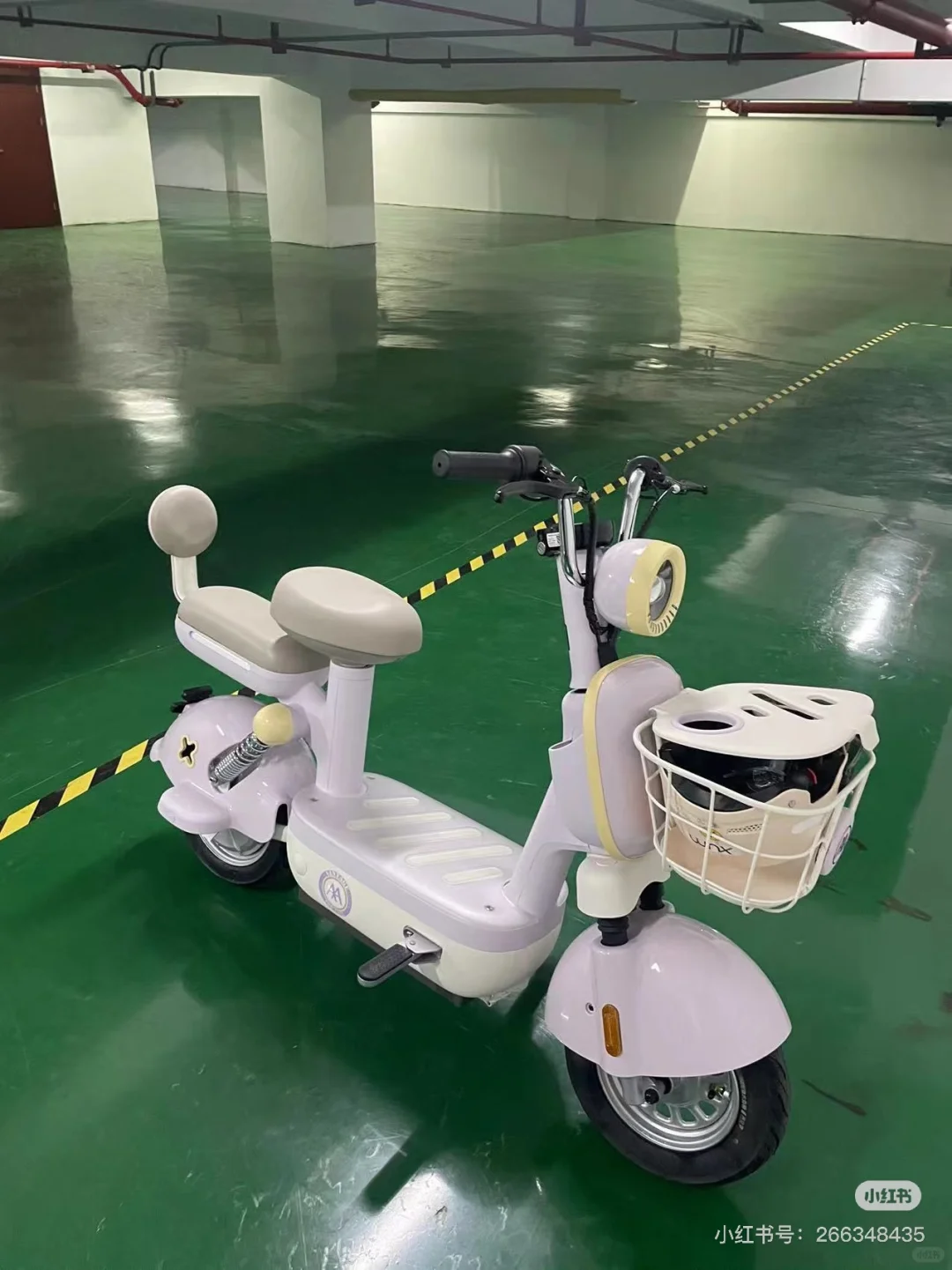 【求购】爱玛元宇宙pro1.0椰椰紫