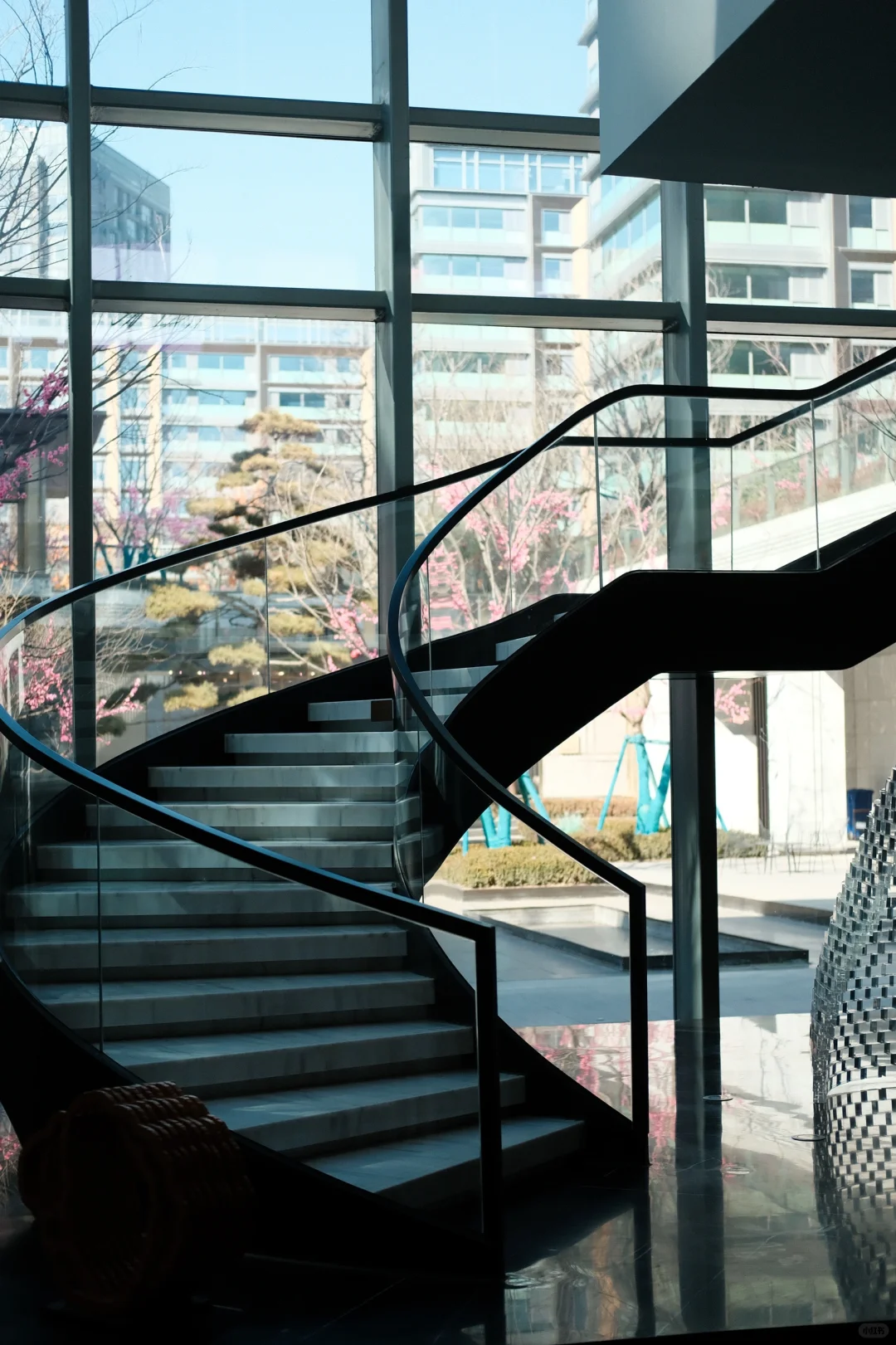 854天！终于等来了新家🏠