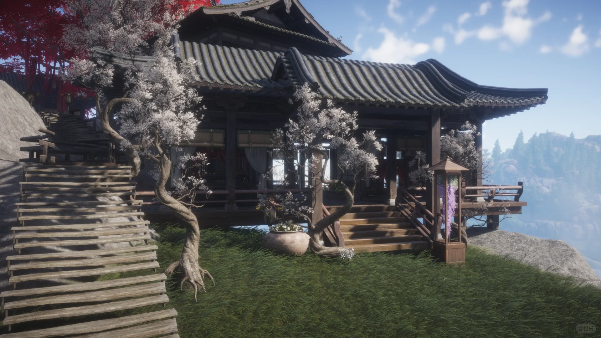 燕云家园住宅