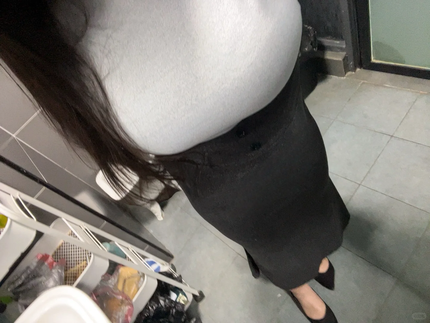 今年我再也不擦了！