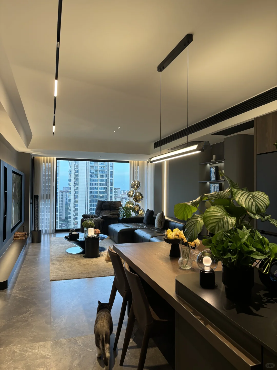 这个家🏠我真是越住越爱！