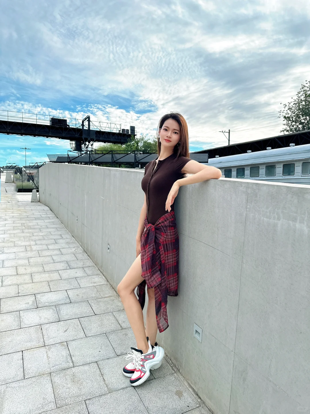 没啥大本事全靠老公住这么美的家